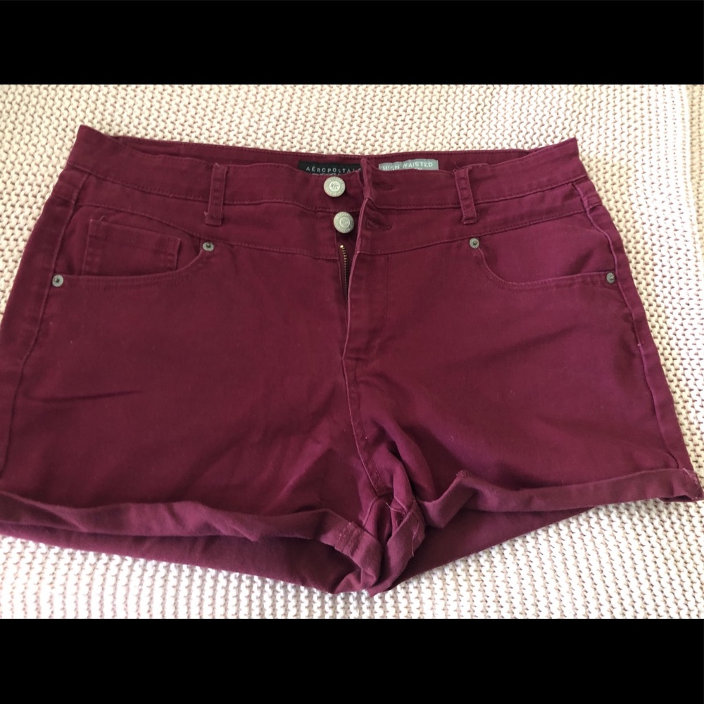 Aeropostale shorts